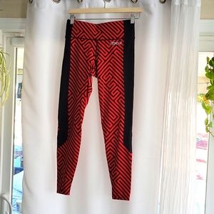 2xu fitness compression tights